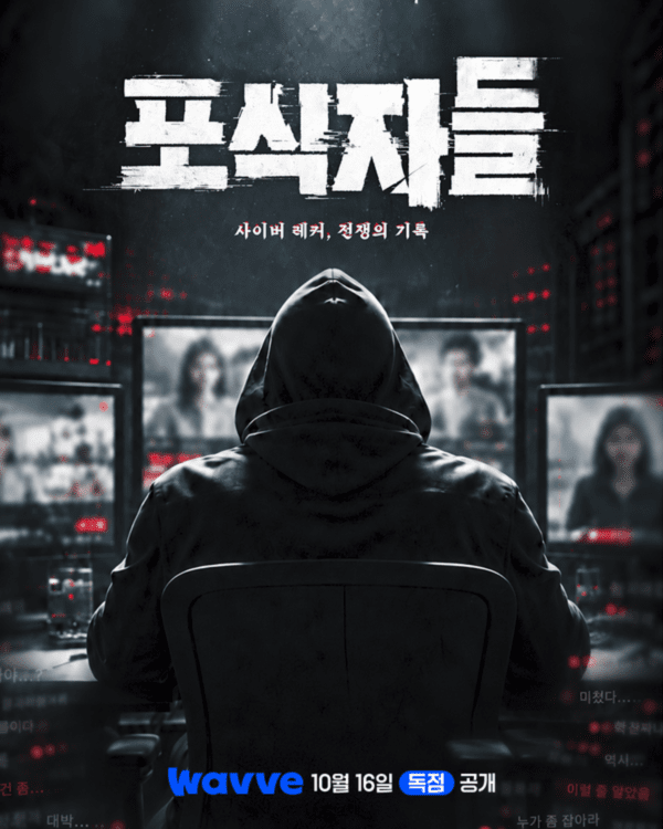 포식자들: 사이버 레커, 전쟁의 기록